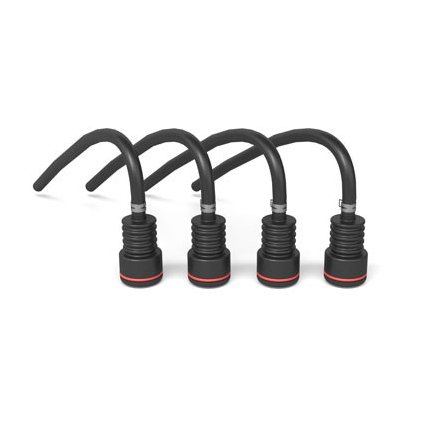 46818 nido 4 connector for tank prislusenstvi pro pripojeni kanystru