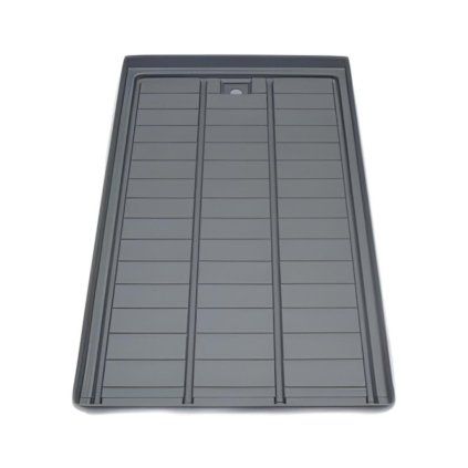 ebb flow napousteci vana 200x120cm