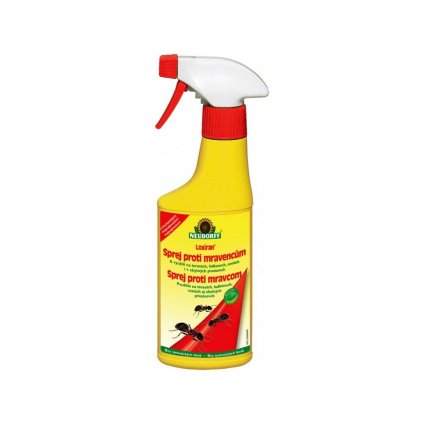 47091 loxiran sprej proti mravencum 250ml