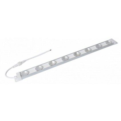 47121 led linearni svitidlo 4000k 60cm idealni pro vertikalni farmareni