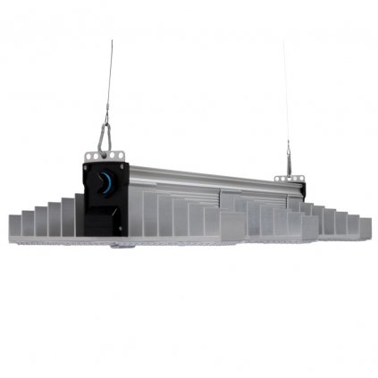 SANlight EVO 3-100 190W, LED světlo na pěstování
