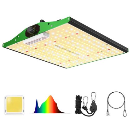 viparspectra P1000 100w