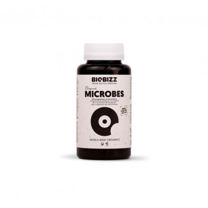 47397 biobizz microbes 150 g