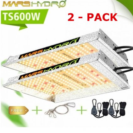 48039 11 mars hydro ts600 quantum board 2 pack