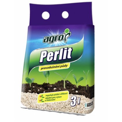 Agro perlit 3L