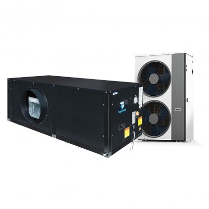 48448 3 topclimate supreme humi pro 15000 split s prislusenstvim