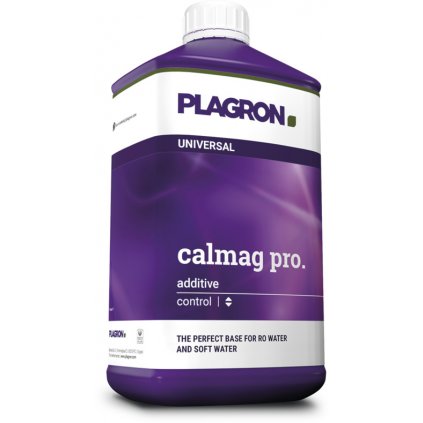 Plagron CalMag PRO (Objem hnojiva 20 l)