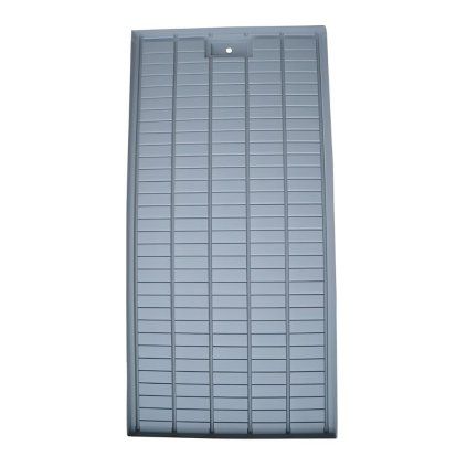 ebb flow napousteci vana 30x200 cm