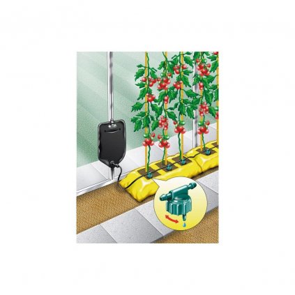 49603 garland big drippa samozavlazovaci system