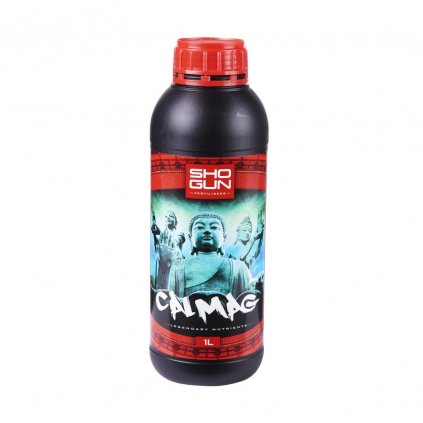 Shogun CalMag (Objem hnojiva 250 ml)