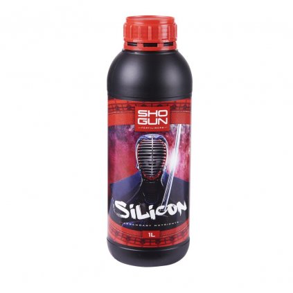 Shogun Silicon (Objem hnojiva 250 ml)