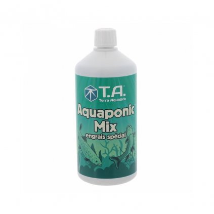 Terra Aquatica Aquaponic Mix (Objem hnojiva 10 l)