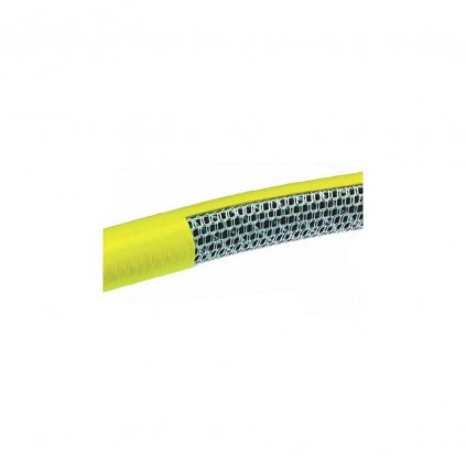 49912 zluta flexi hadice prumeru 12 5mm 1 2 role 25m