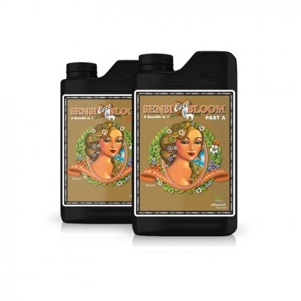 Advanced Nutrients pH Perfect Sensi Coco Bloom A+B (Objem hnojiva 5 l)