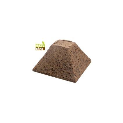 HGA Garden Eazy Pyramid - pěstební médium 1 ks