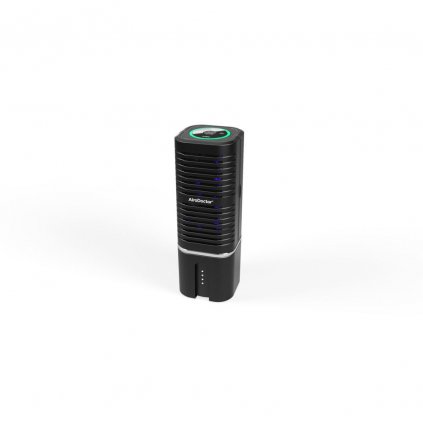 AiroDoctor Air Purifier s HEPA a UV PCO filtry, (12 m3/h)