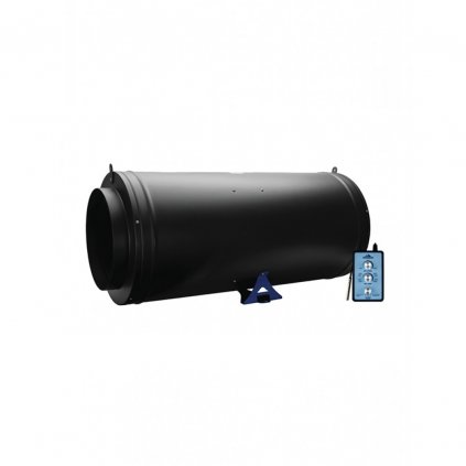 50407 4 mountain air whisper fan 250mm 1808 m3 h ec motor s regulaci