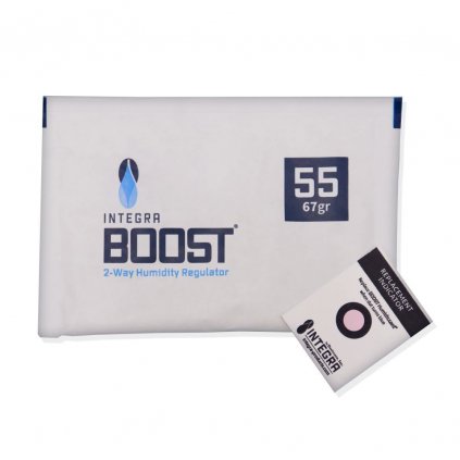 Integra Boost 4g, 55% vlhkost (Balení 600 ks (box))