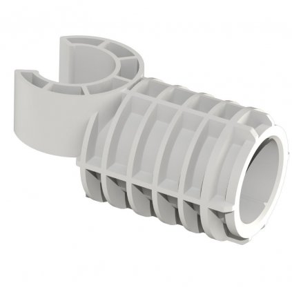 50751 1 secret jardin space booster uchyt o25mm