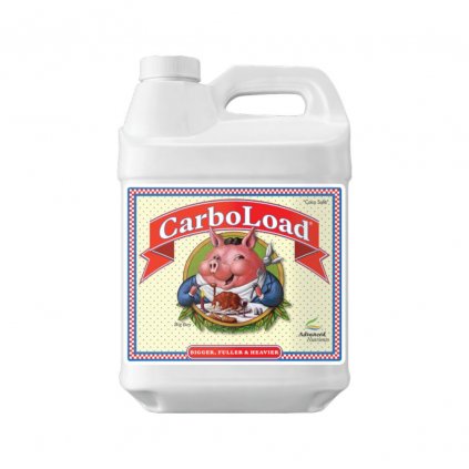 Advanced Nutrients CarboLoad Liquid (Objem hnojiva 20 l)