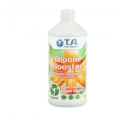 Terra Aquatica Bloom Booster Organic