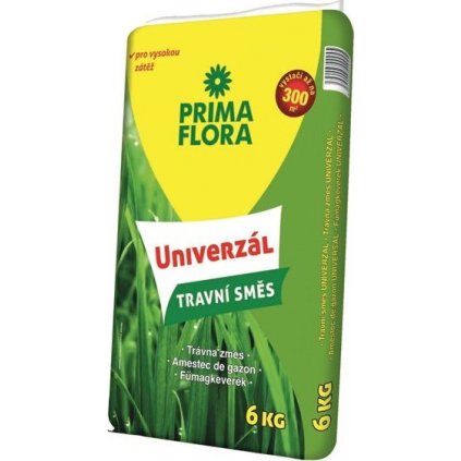 travni smes univerzalni 6kg