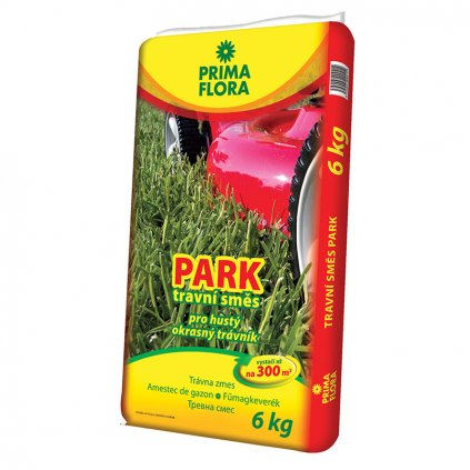 travní směs park 6kg
