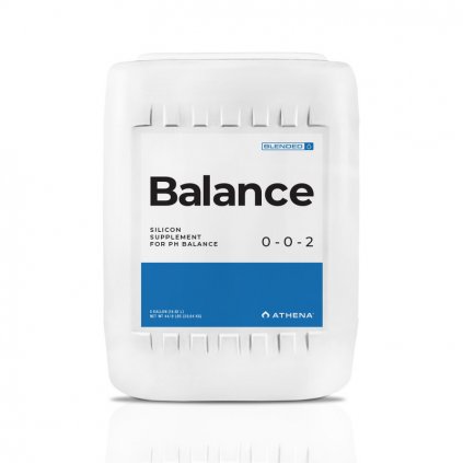 Athena Liquid Balance (Objem hnojiva 950 ml)