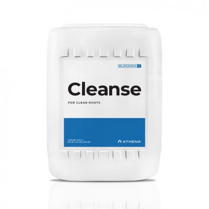 Athena Liquid Cleanse (Objem hnojiva 950 ml)