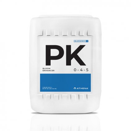 Athena Liquid PK (Objem hnojiva 950 ml)