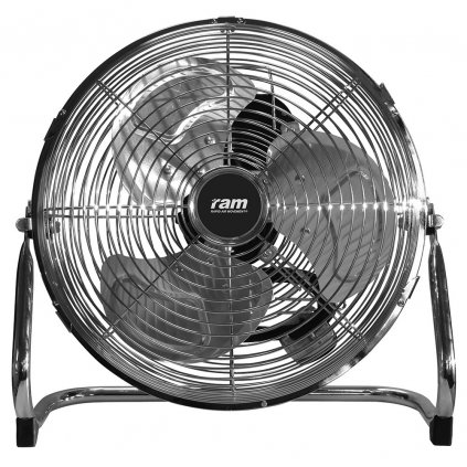 Podlahový ventilátor RAM 23cm [40W]