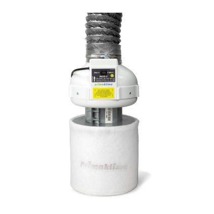 prima klima pkvs 125 2 set