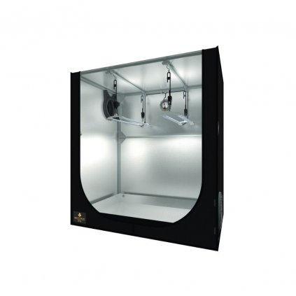 52538 2 secret jardin dp90gr growing set 40w