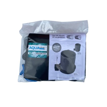 53247 1 autopot xxl35 balicek prislusenstvi vcetne kvetinace