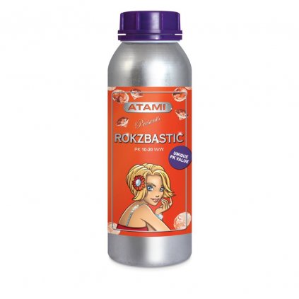 Atami Rokzbastic (Objem hnojiva 10 l)