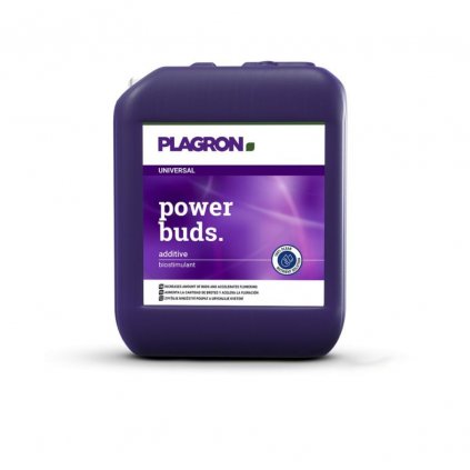 Plagron Power Buds