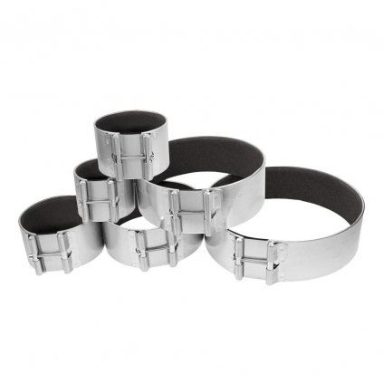 55787 1 svorka metu pro fast clamp 125 mm