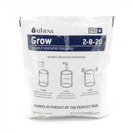 Athena PRO Line Grow