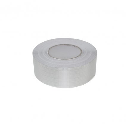 56277 gas duct tape reinforced lepici paska 50 mm x 50 m