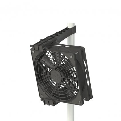 Secret Jardin Monkey Fan 120 mm 24V, cirkulační ventilátor