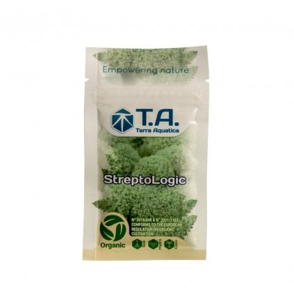 Terra Aquatica Streptologic (Objem hnojiva 50 g)
