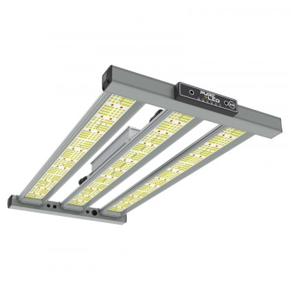 lr ILULEDLED9018 LUMINARIA PURE LED PRO 240W 1