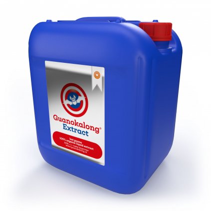 Guanokalong Extract (Objem hnojiva 20 l)