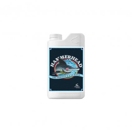 Advanced Nutrients Hammerhead (Objem hnojiva 5 l)