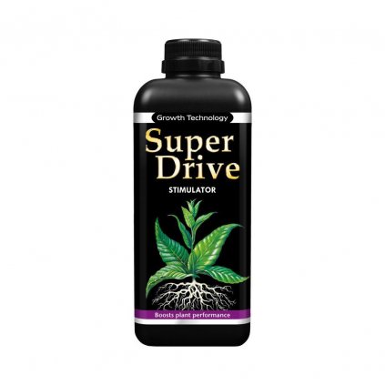 Growth Technology SuperDrive