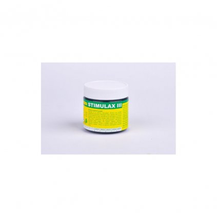 Stimulax III 130 ml - gel