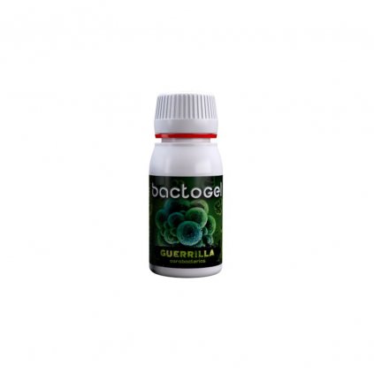Agrobacterias Bactogel, organický stimulant (Objem hnojiva 850 g)