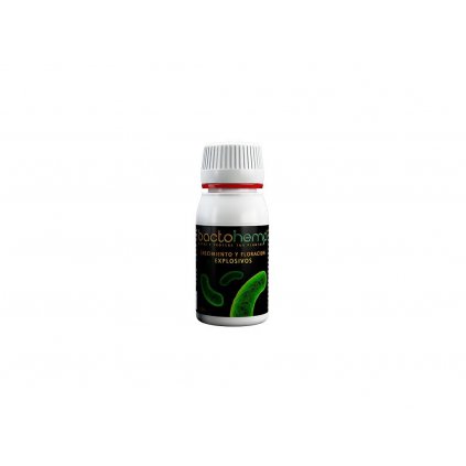 Agrobacterias Bactohemp, organický stimulant (Objem hnojiva 8 ks (tablety))