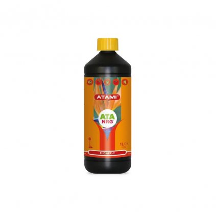 Atami ATA NRG Flower-C (Objem hnojiva 5 l)