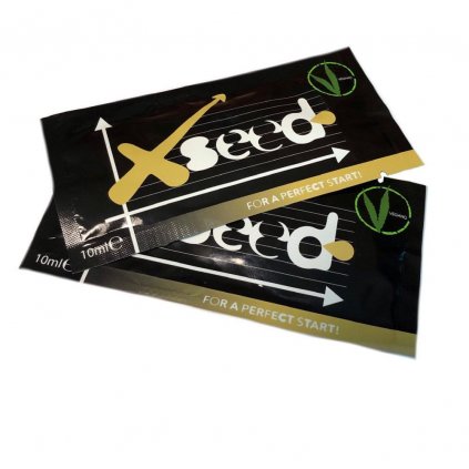 57759 2 b a c x seed cup 10 ml